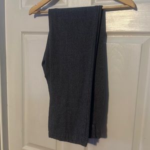 Old navy ultimate slim - built in flex pants